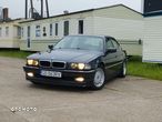 BMW Seria 7 - 5