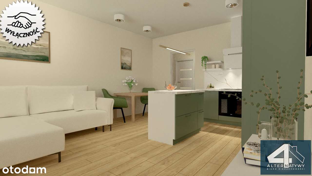 Mieszkanie w remoncie -okazja cenowa - Pełny obrazek: 4/9