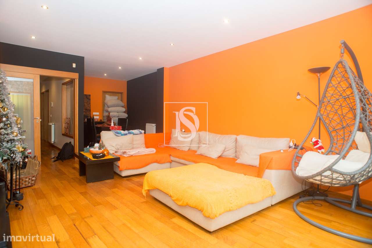 Moradia T3 com Piscina - Grande imagem: 4/60