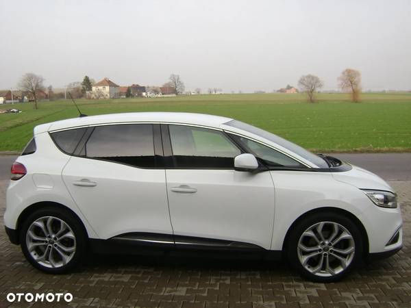 Renault Scenic 1.5 dCi Intens - 27