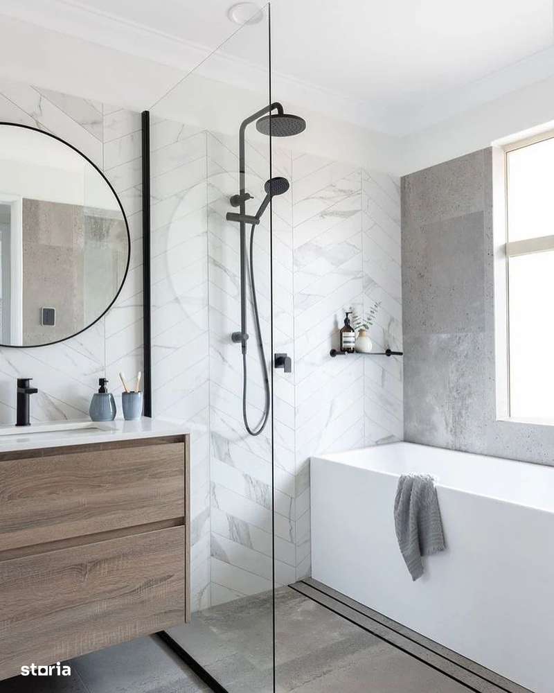 Penthouse de Vanzare Herastrau, 250mp, Terasa 82 mp - Imagine principală: 5/20