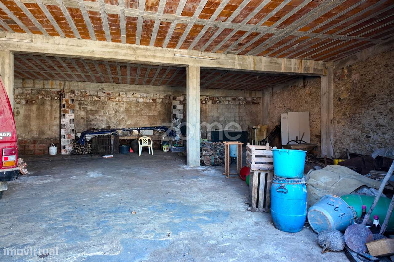 Moradia recuperar | Senhor da Serra | Coimbra - Grande imagem: 3/19