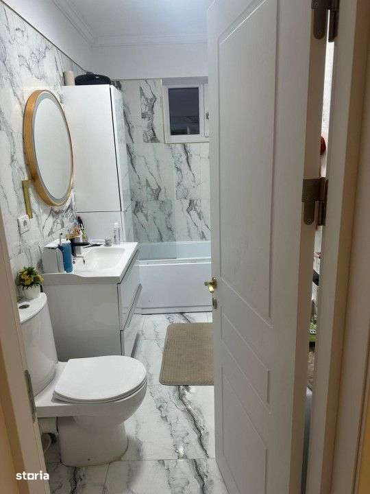 APARTAMENT 2 CAMERE | TOMIS PLUS | 87 MPU - Imagine principală: 5/9