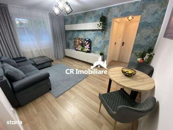 Apartament 2 camere Straja\/ Berceni-0