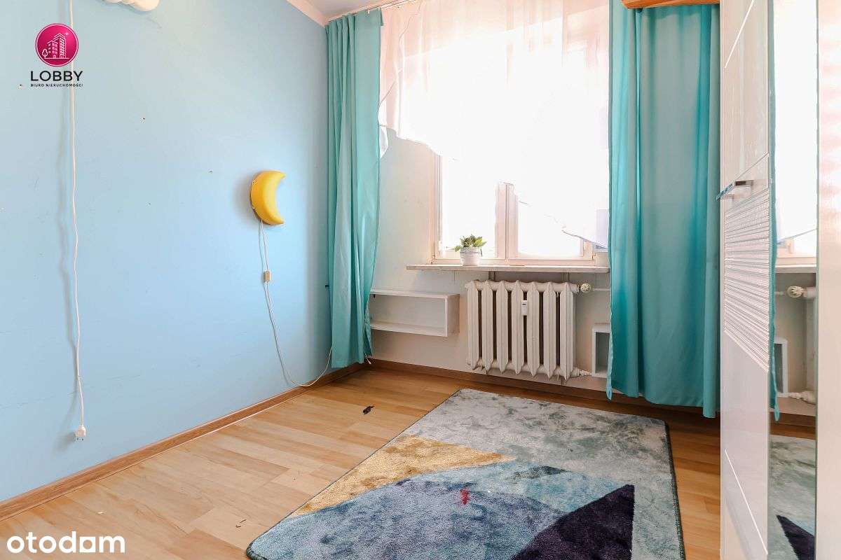 3 pokoje | nowe instalacje | Czuby-4