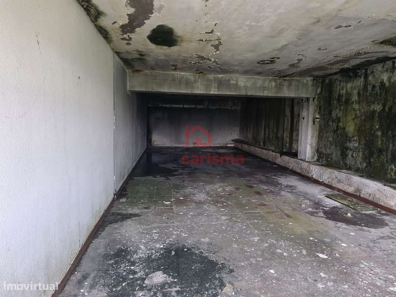 Pavilhão Industrial para venda em Ribeirão, Vila Nova de Famalicão-4