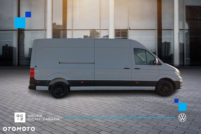 Volkswagen Crafter Furgon 4490 - 6