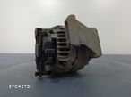 OPEL VECTRA C 2.2B 147 KM ALTERNATOR 100A 93179322 - 3