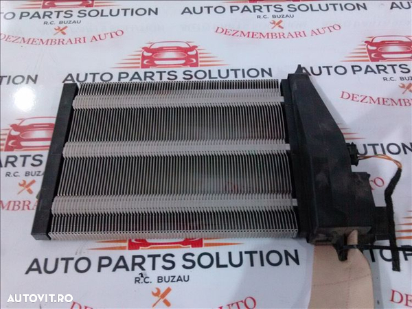 radiator incalzire volkswagen touran 2003 2010 - 1