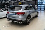 Mercedes-Benz GLC 250 d 4MATIC - 8