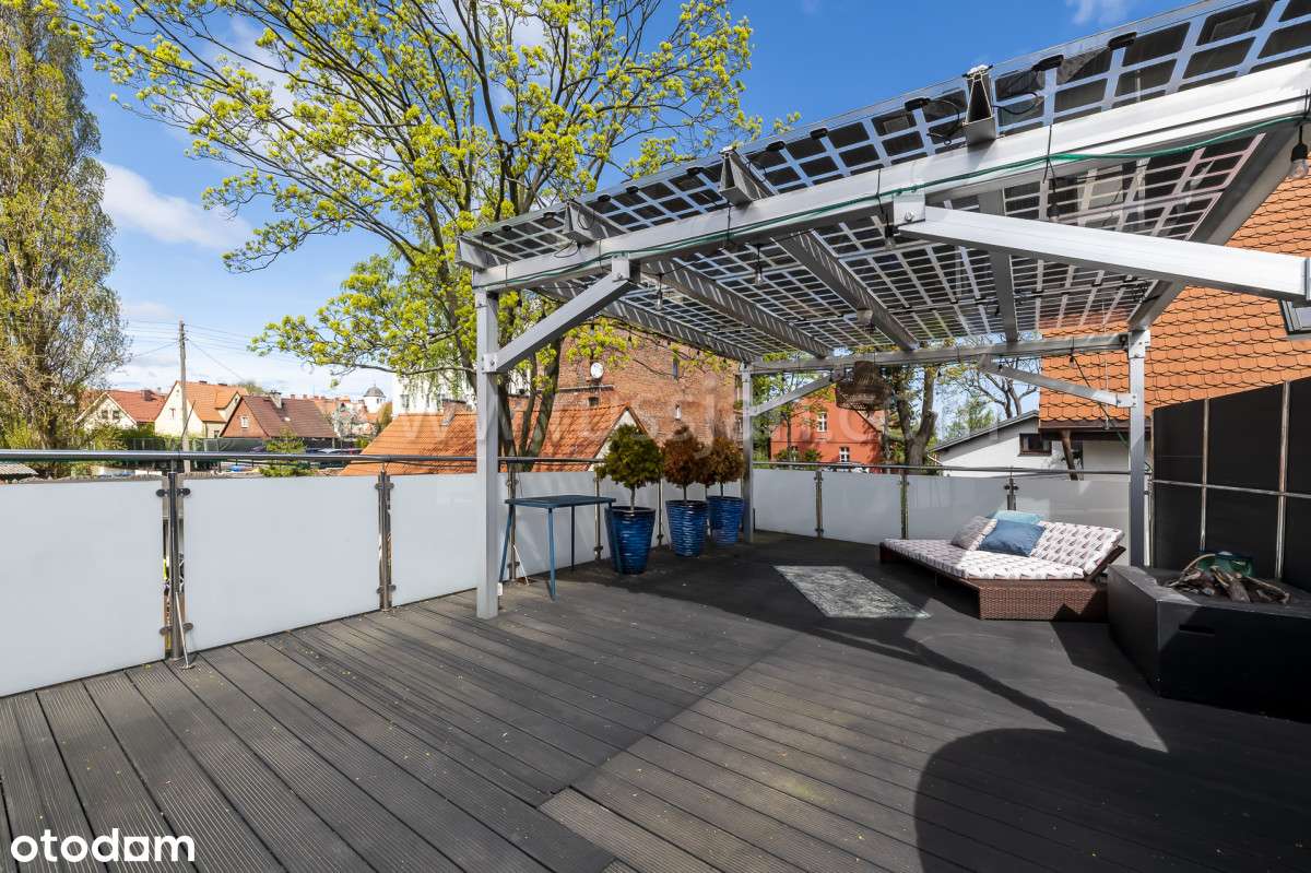 Unikatowy dom przy plaży - Pełny obrazek: 3/18