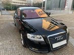 Audi A6 2.7 TDi V6 Exclusive - 9