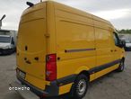 Volkswagen CRAFTER - 10