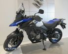 Suzuki V-STROM - 4