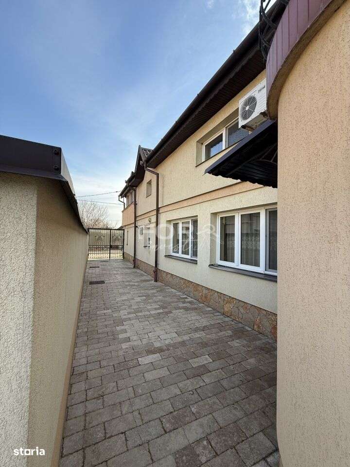 Casa 6 camere cu 428mp teren, de vanzare zona Iosia-19