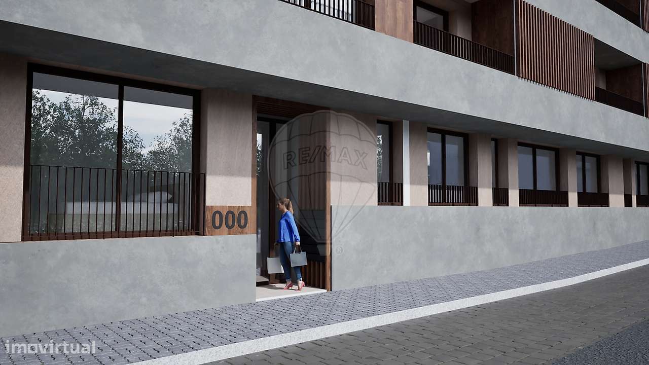 Apartamento T2 para venda-20