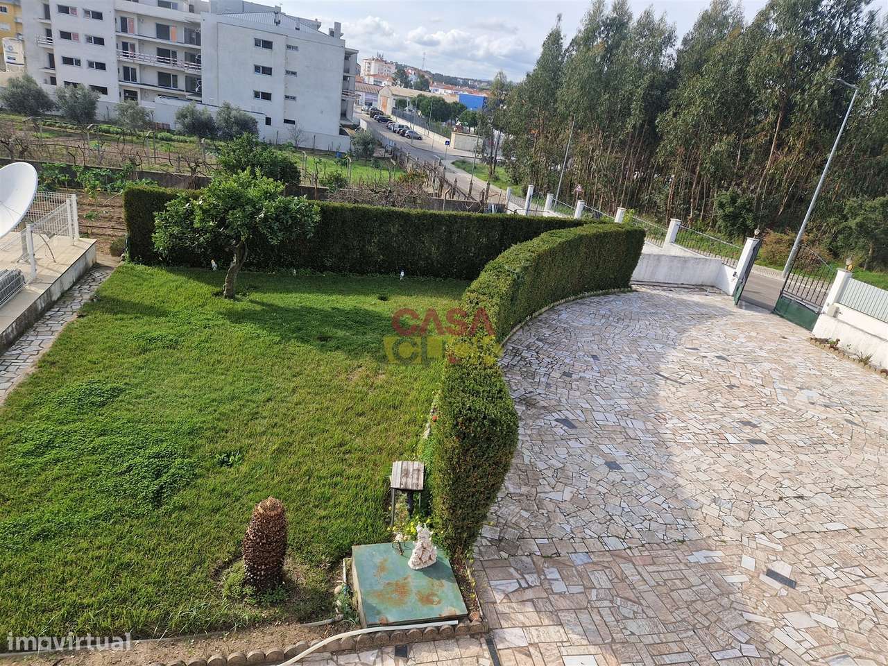 Quintinha T6 Venda em Nossa Senhora de Fátima,Entroncamento-12