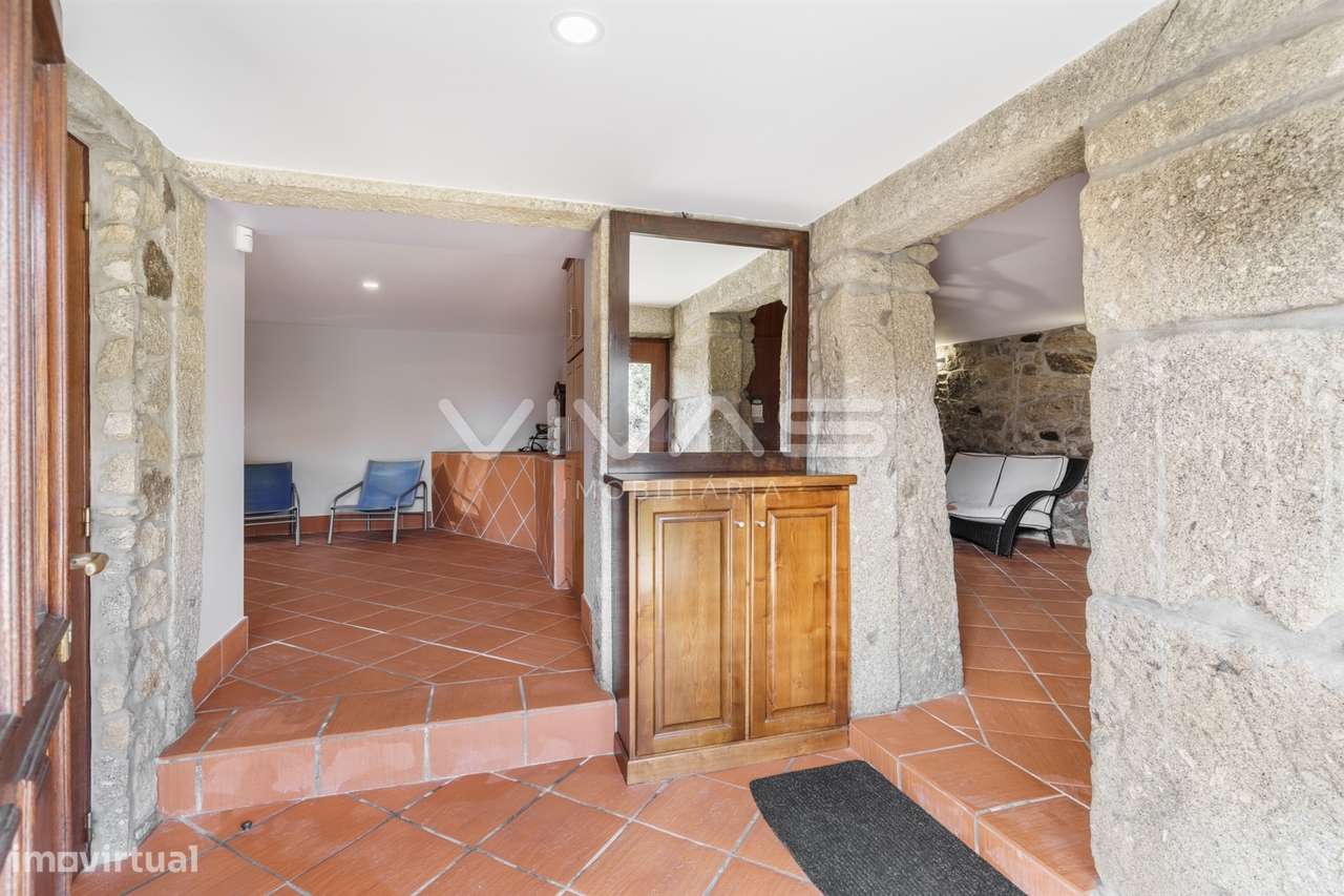 Moradia T3 Venda em Lage,Vila Verde-8