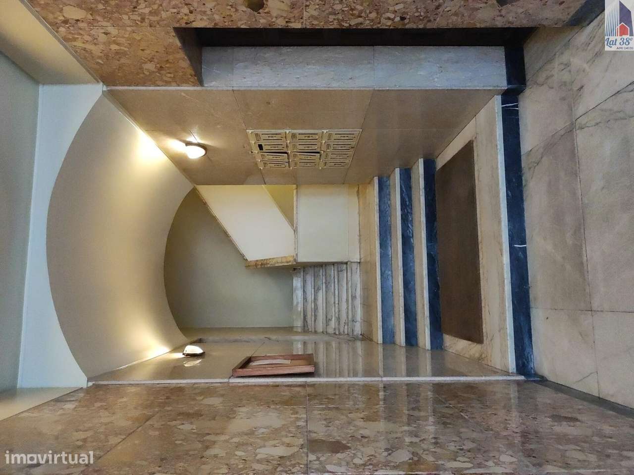 T1+1 na Rua Angelina Vidal-12