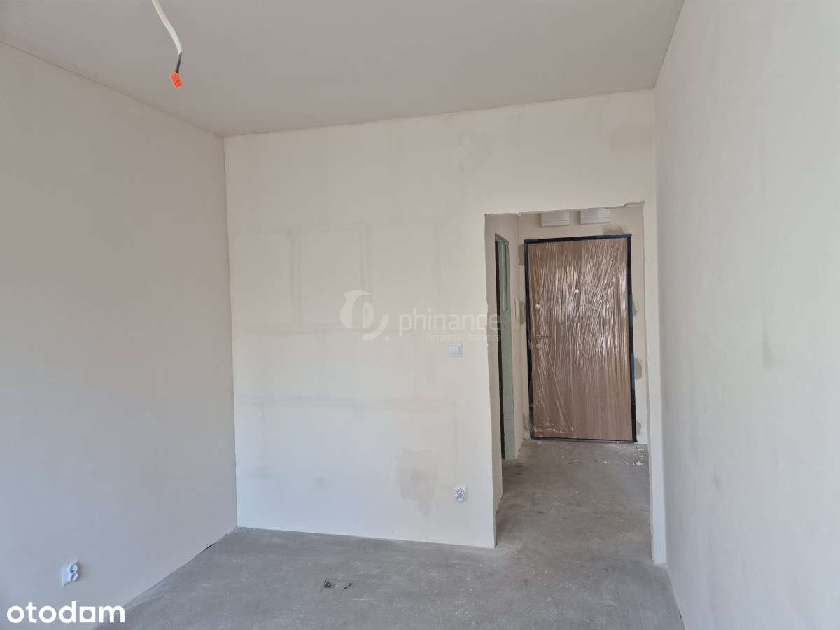 Gotowe 2pok. 36 m²|Ogródek 63 m² zachód| Sprawdź!-12