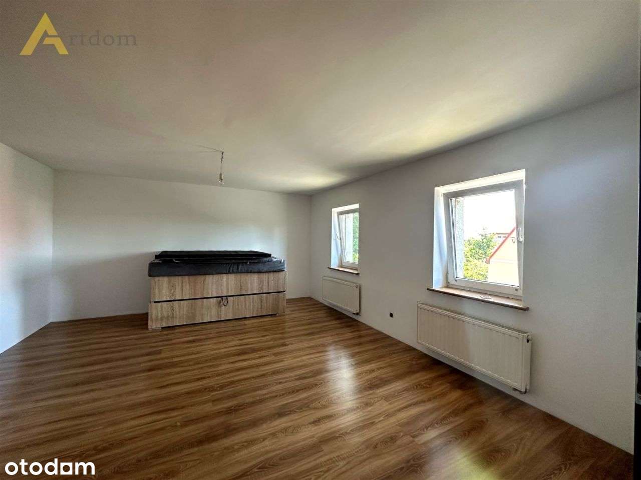 Dom+pom.gosp., duża działka 29 ar, pod działalność - Pełny obrazek: 5/17