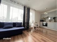 Podolany kawalerka z garażem na sprzedaż ul. Jasielska