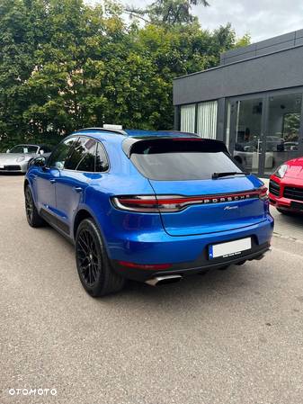 Porsche Macan - 5