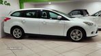 Ford Focus SW 1.6 TDCi Trend - 17