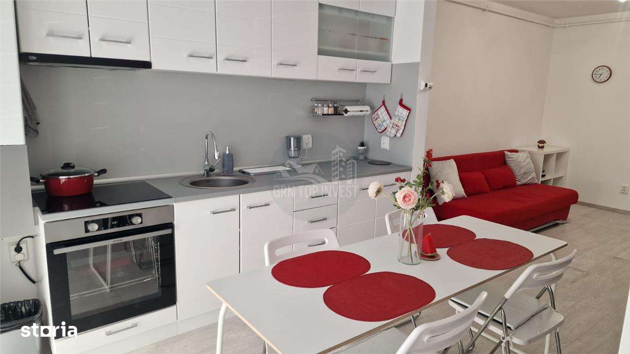 Apartament 3 camere balcon zona Calea Surii Mici - Imagine principală: 3/9