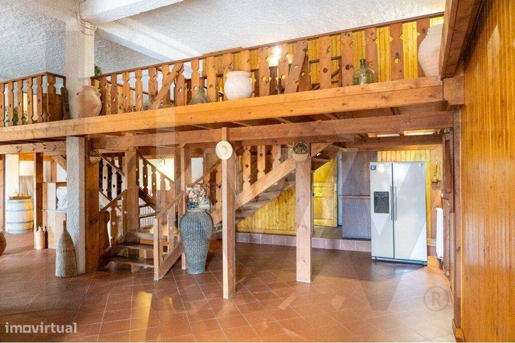 Fantástica Quinta com casa encantadora em Belmonte-19