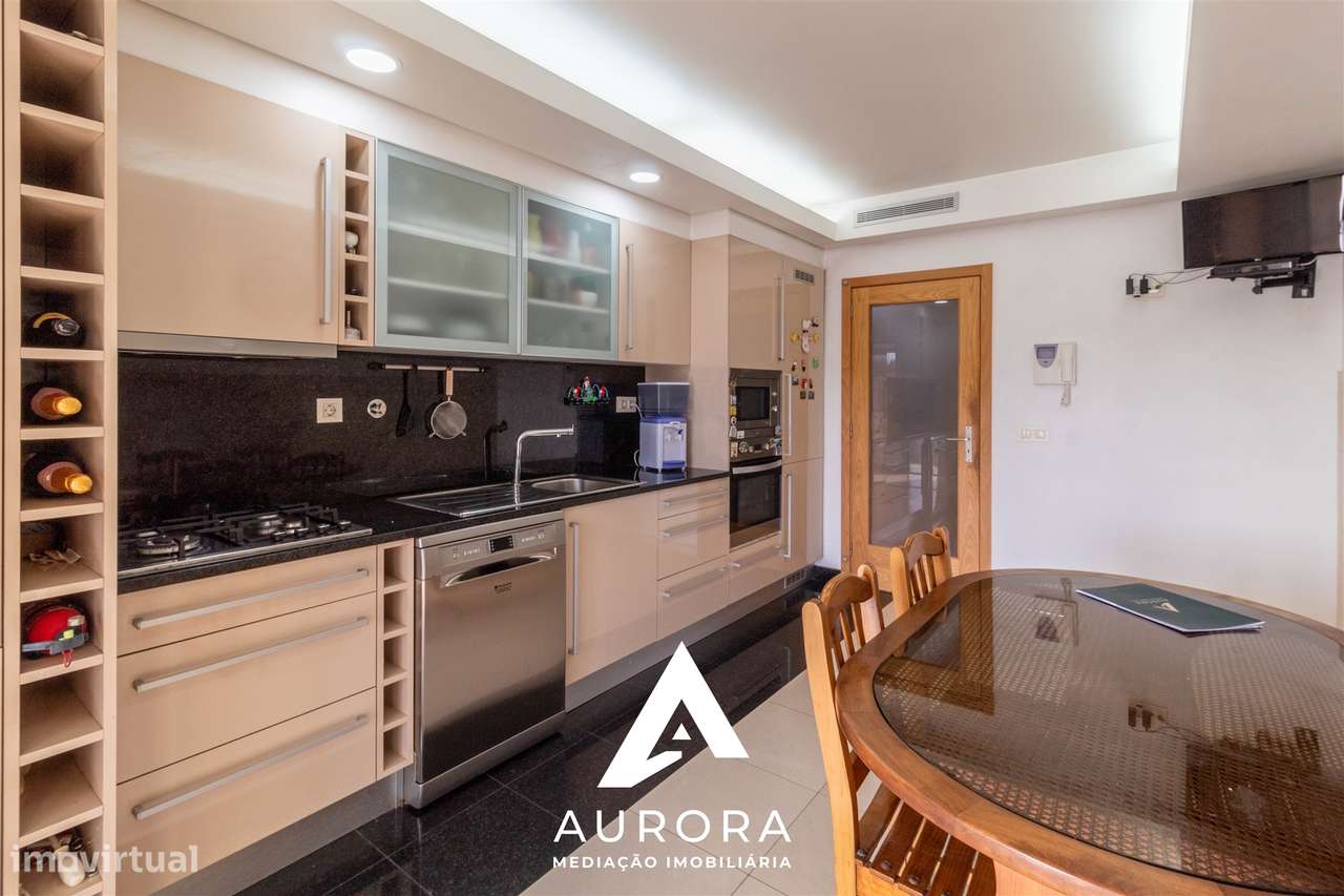 Moradia T3 Venda em São Félix da Marinha,Vila Nova de Gaia - Grande imagem: 4/46