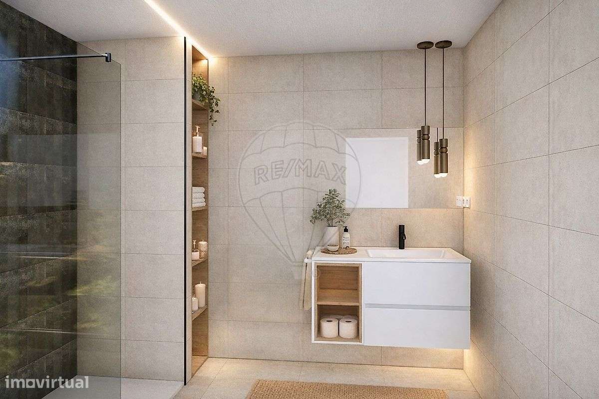 Apartamento T1 para venda-7