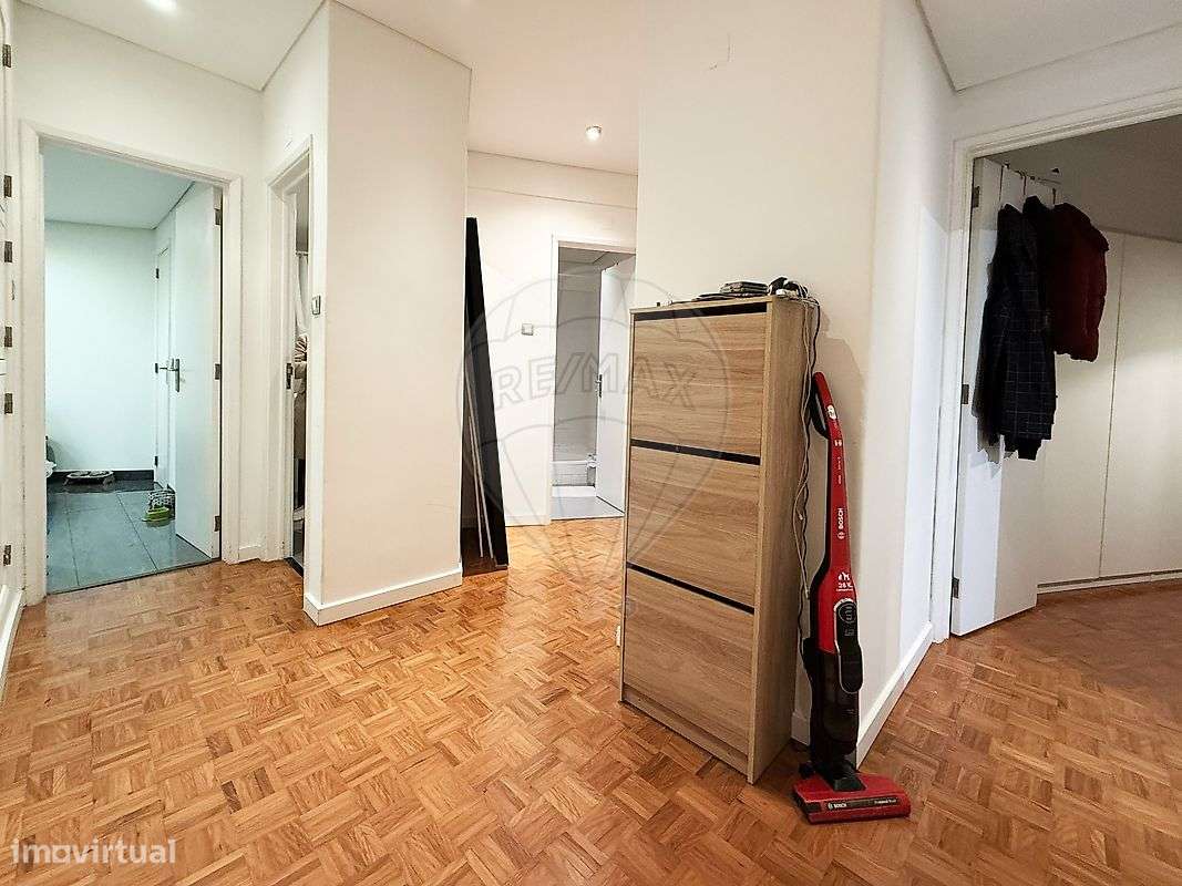 Apartamento T3 para arrendamento - Grande imagem: 5/16