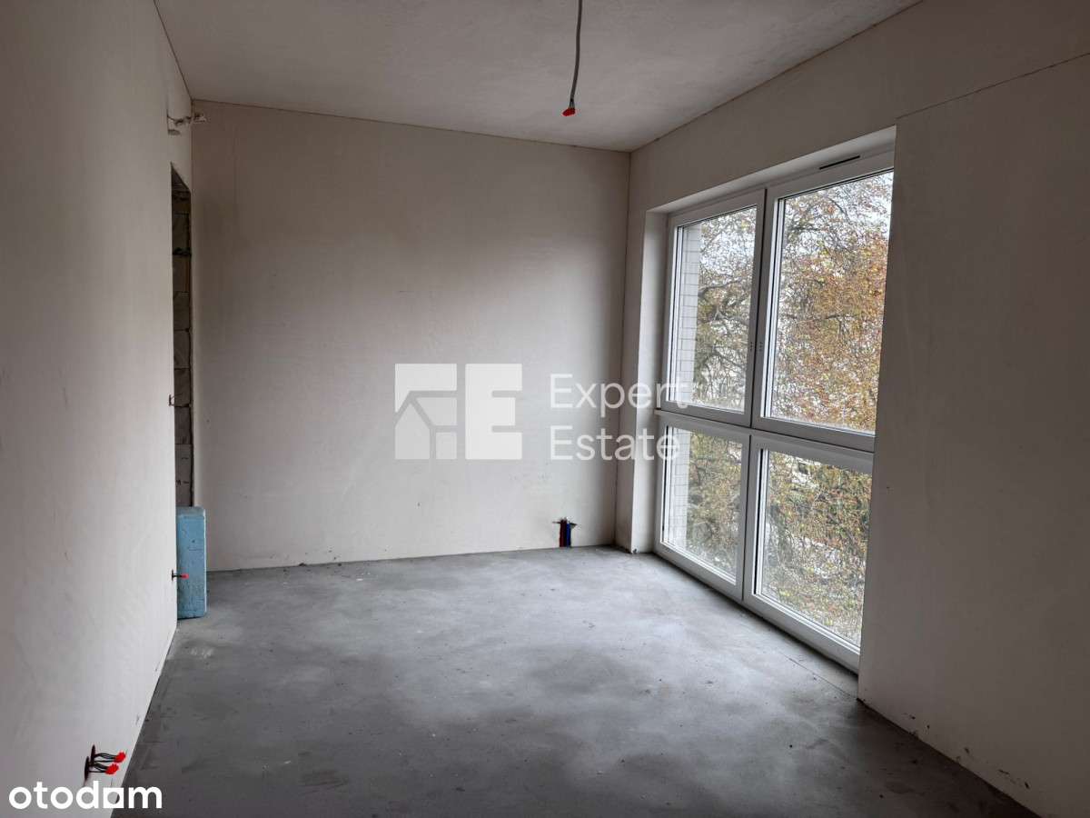 5 pok ! Stary Mokotów! Kameralny budynek!-14