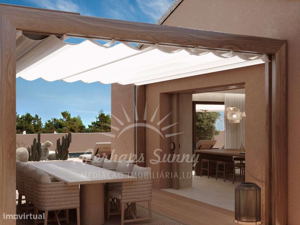 Moradia de Luxo - Grande imagem: 5/15