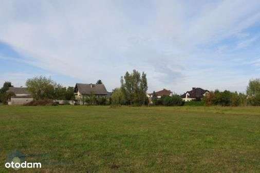 Działka, 1 050 m², Małocice-0