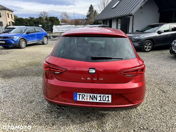 Seat Leon 1.5 EcoTSI Evo Xcellence S&S - 6