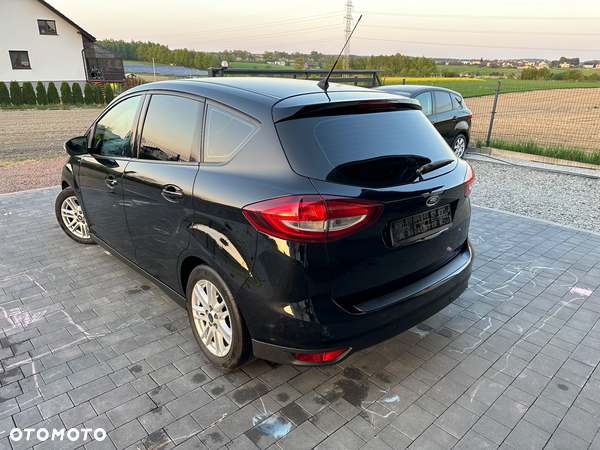 Ford C-MAX - 7