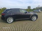 Infiniti QX70 5.0 S Premium - 5