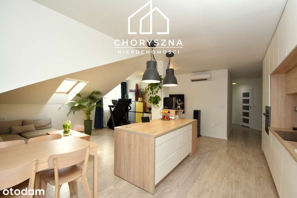 Spory metraż,świetne wnętrza i idealna lokalizacja - Pełny obrazek: 5/16