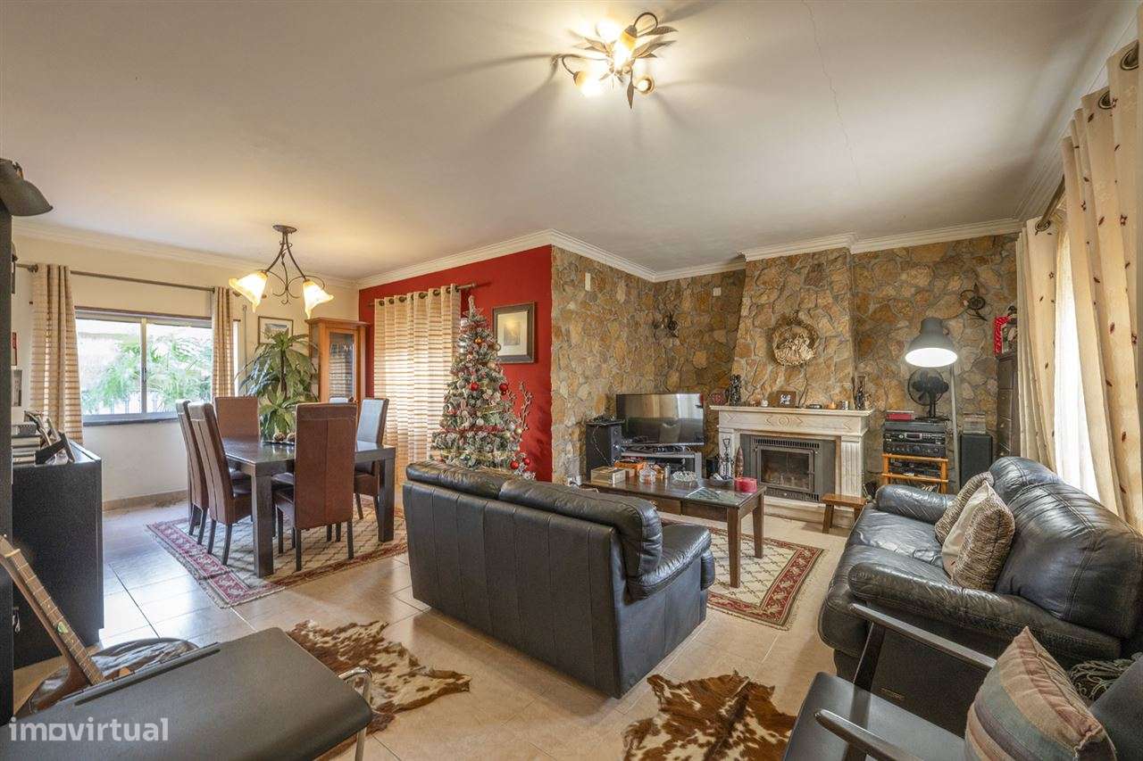 Moradia Isolada 4 quartos em Lisboa -Mafra-€525.000/Venda-3