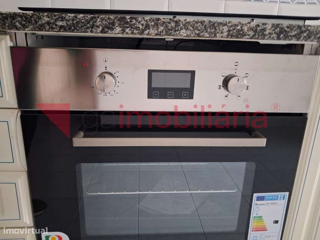 Apartamento T2+2 em Paredes, Alenquer-27