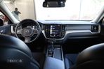 Volvo XC 60 2.0 D4 Momentum Geartronic - 12