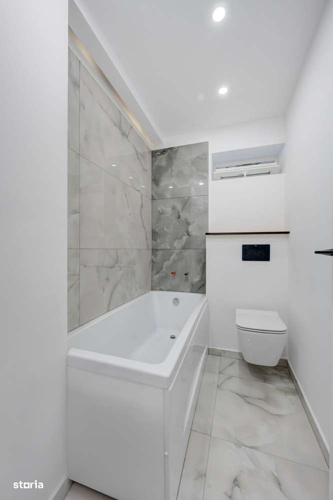 Apartament 2 camere – 45 mp utili Parc Bazilescu - Imagine principală: 2/20