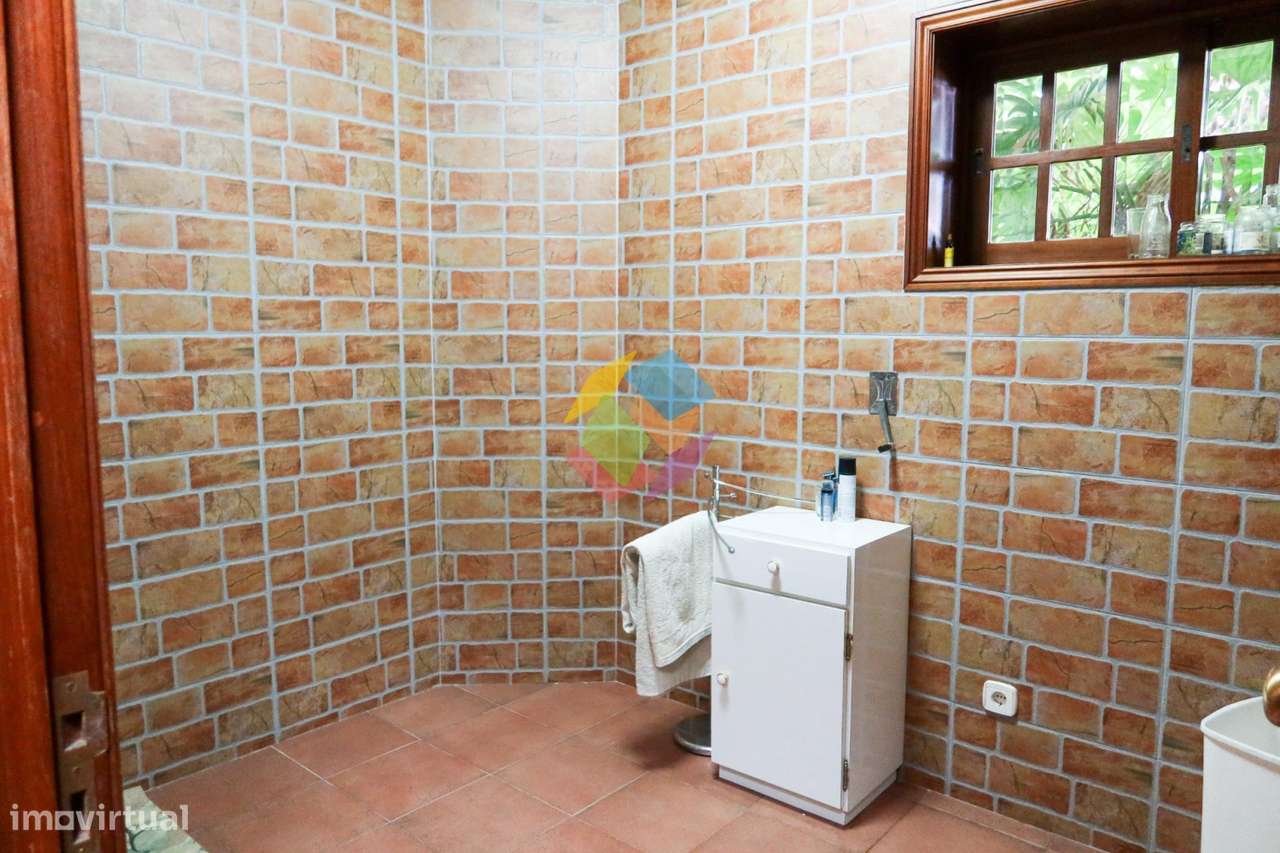 Moradia de Luxo na Ria de Aveiro em Ovar-38