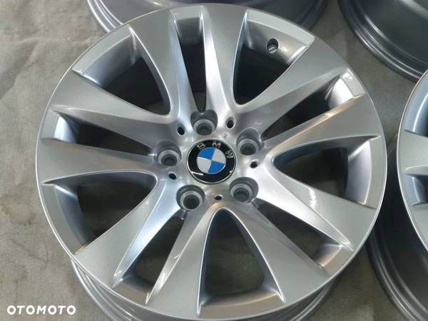 ORYGINALNE FELGI BMW X1 X3 E90 E91. - 1