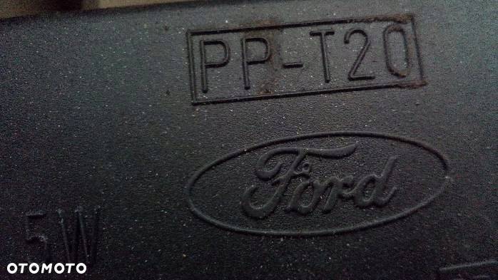 Lampa lewa tylna Ford Fiesta mk4 2001r. - 3