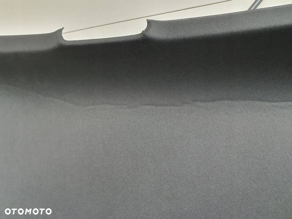 Seat Arona 2017-2024 Podsufitka boczki tapicerka czarna Xcellence - 6