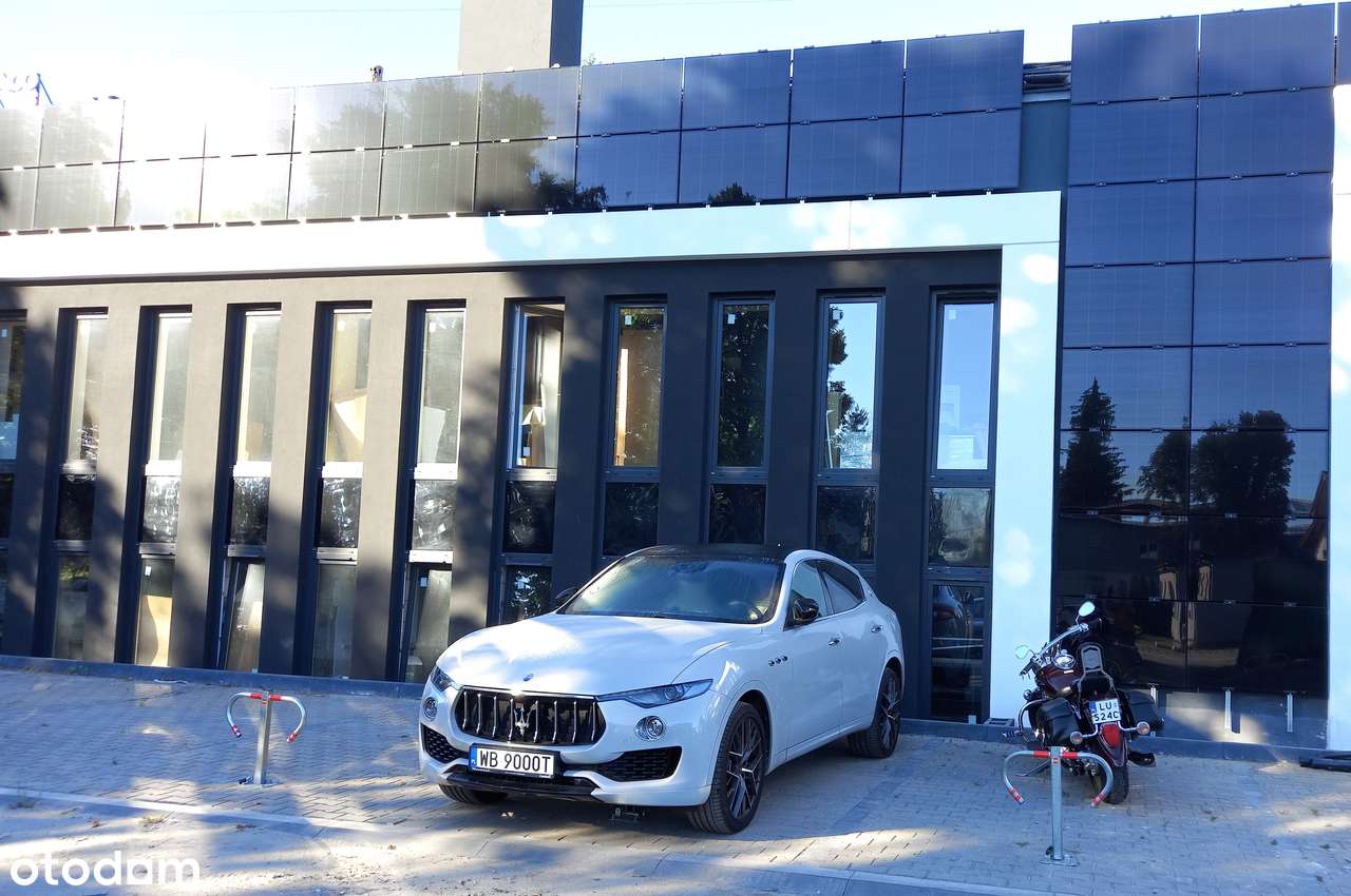 BEZPOŚREDNIO! Lokal usługowo-magazynowy 31,8 m2 - Pełny obrazek: 5/6