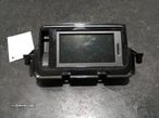 Display Gps Renault Megane Iii Hatchback (Bz0/1_) - 1